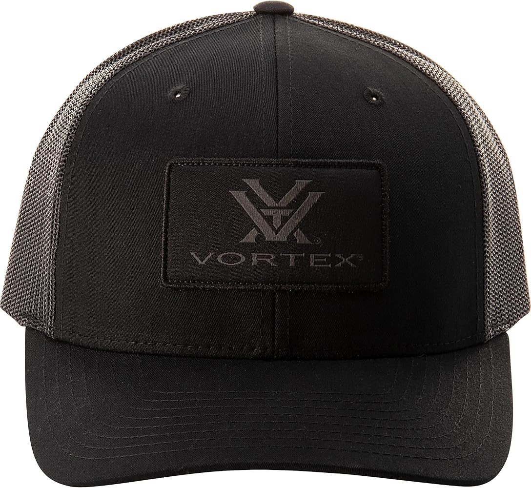 Vortex Optics Force on Force Snap Back Caps