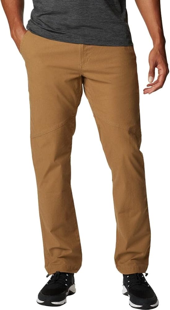 Columbia Men's Wallowa Belted Pant