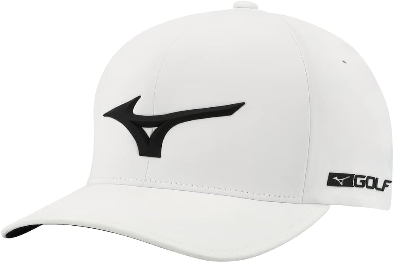 Mizuno Women's Tour Delta Fitted Hat