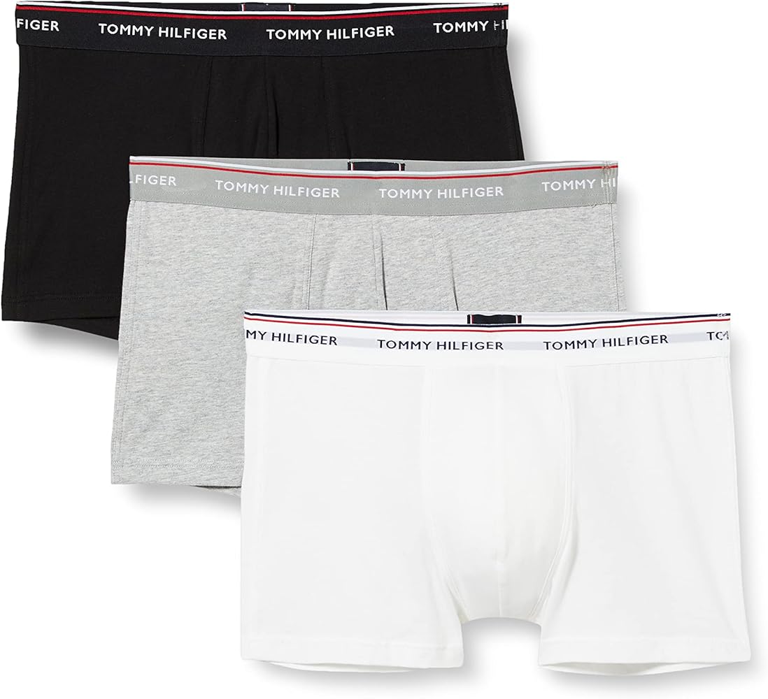 Tommy Hilfiger Boxer Briefs Mens