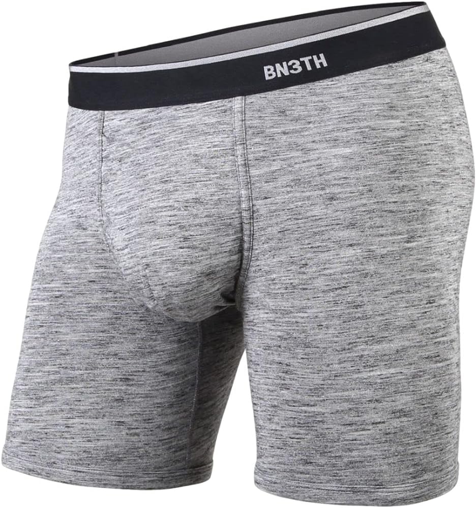 BN3TH mens Classic Boxer Brief