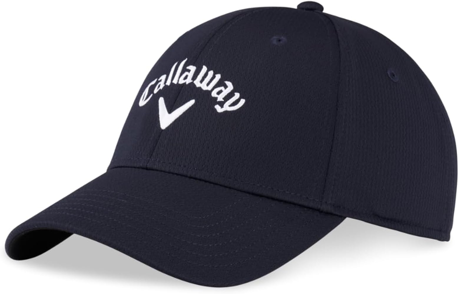 Callaway Golf Side Crest (String Hat) Collection Headwear