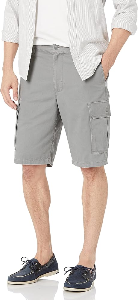 Dockers Men's Perfect Cargo Classic Fit Shorts