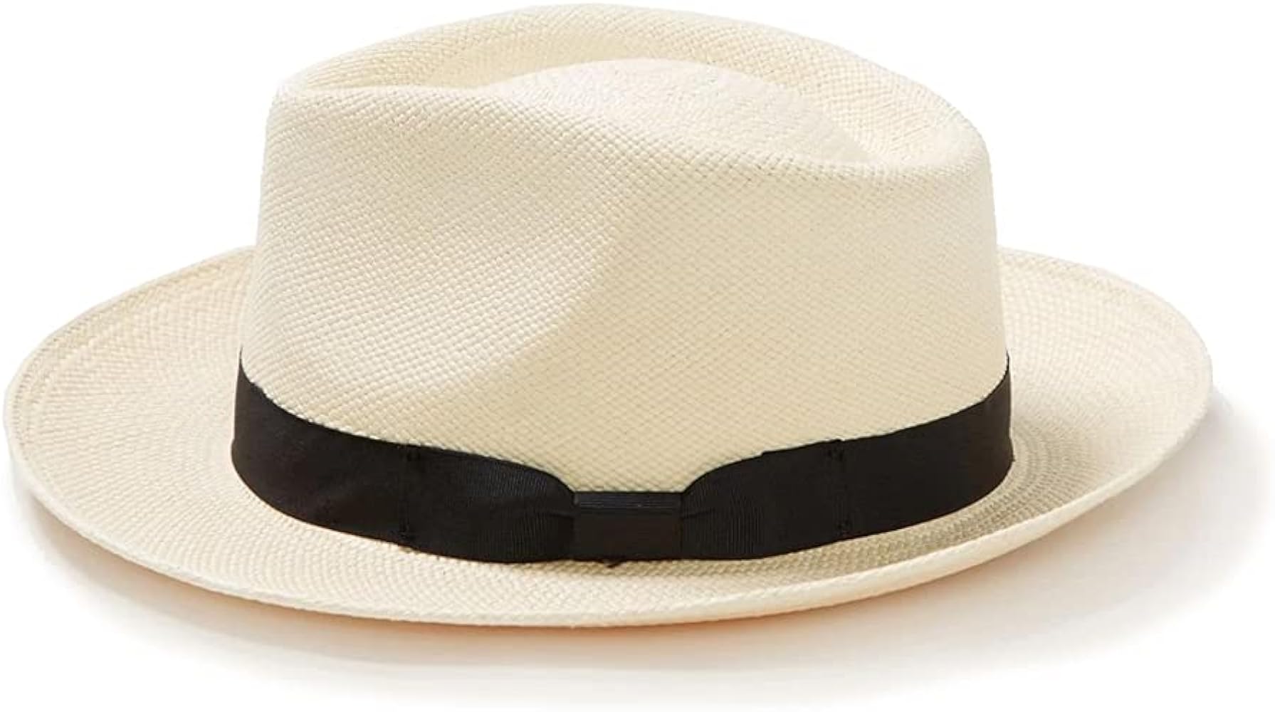 Stetson Men's Panama