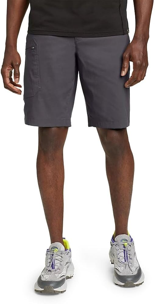 Eddie Bauer Men's Rainier Shorts