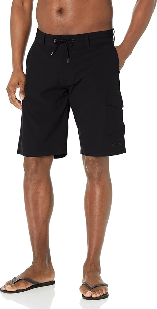 Oakley Men's Cruiser Cargo 21" Rc Hybrid Short