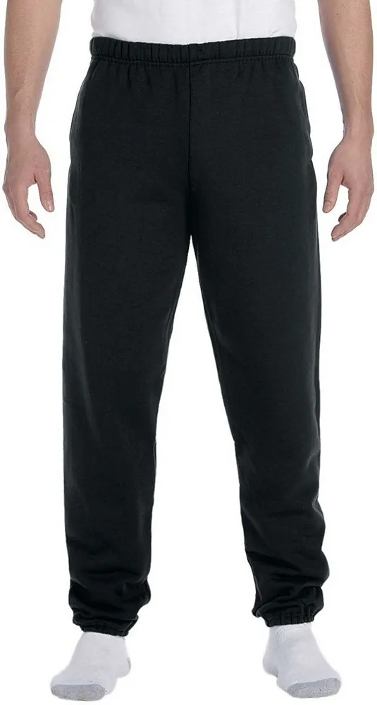 Jerzees Super Sweats NuBlend Sweatpant with Pockets