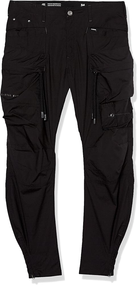 G-STAR Men's Sobiru Cargo Pant