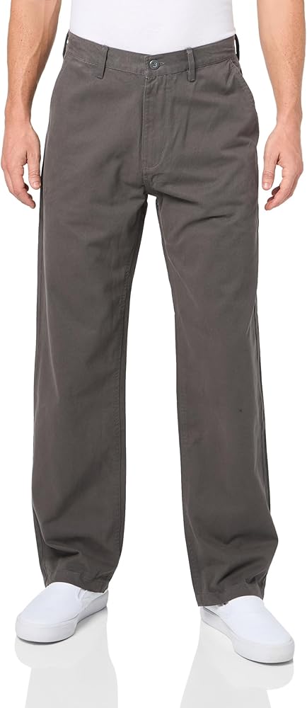 Quiksilver Men's Wilde Chino Pant