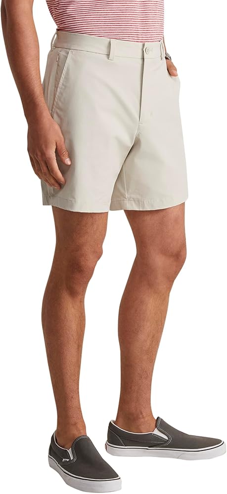 vineyard vines Men's 7 Inch On-The-go Shorts