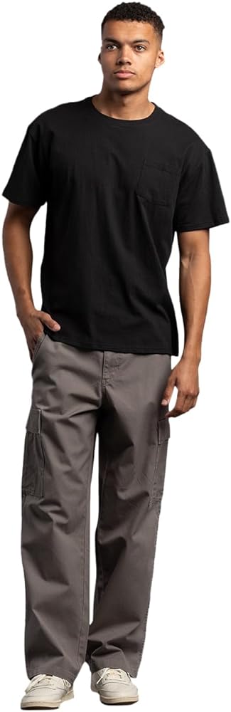 Rsq Loose Cargo Pants