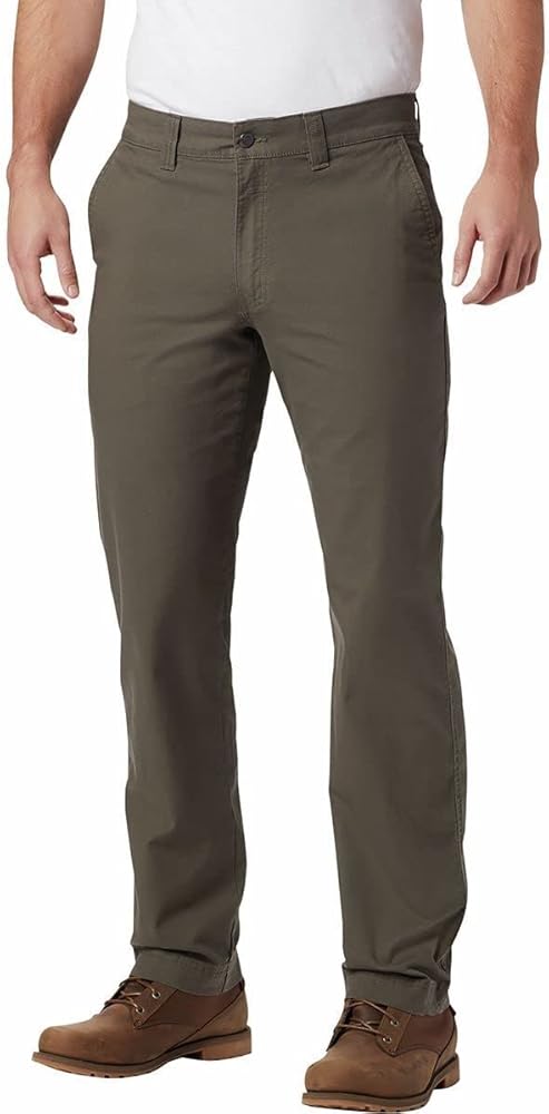 Columbia Flex ROC Pant mens, Alpine Tundra, 33W x 34L