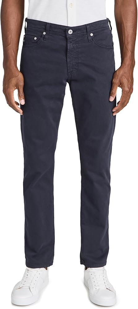 AG Adriano Goldschmied Men's The Graduate Tailored Leg 'Sud' Pant