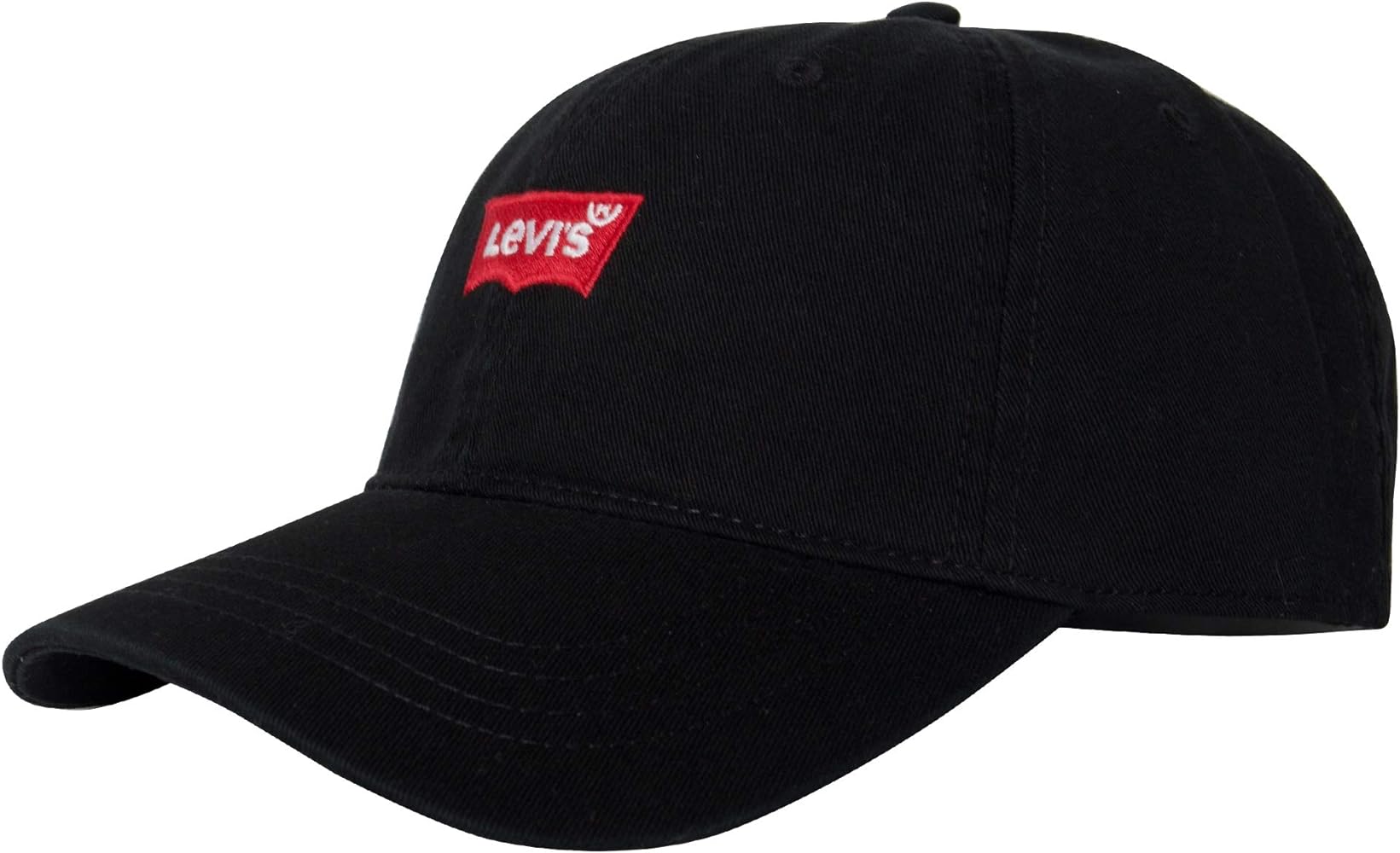 Levi's Men's Classic Baseball Hat with Logo