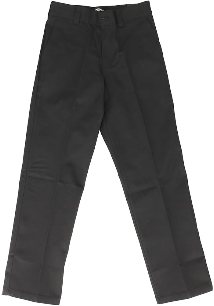 Dickies Men's Skateboarding Regular Fit Twill Pants