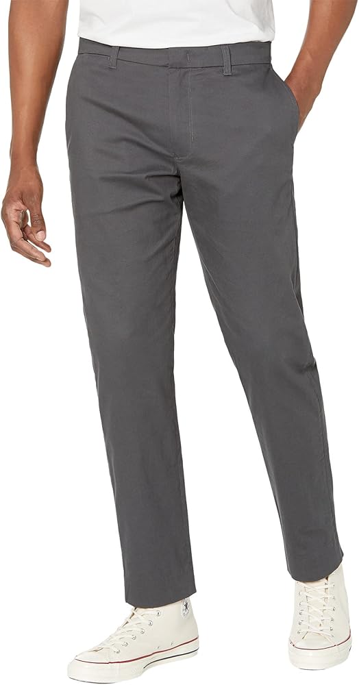 Vince Men's Griffith Chino Pants