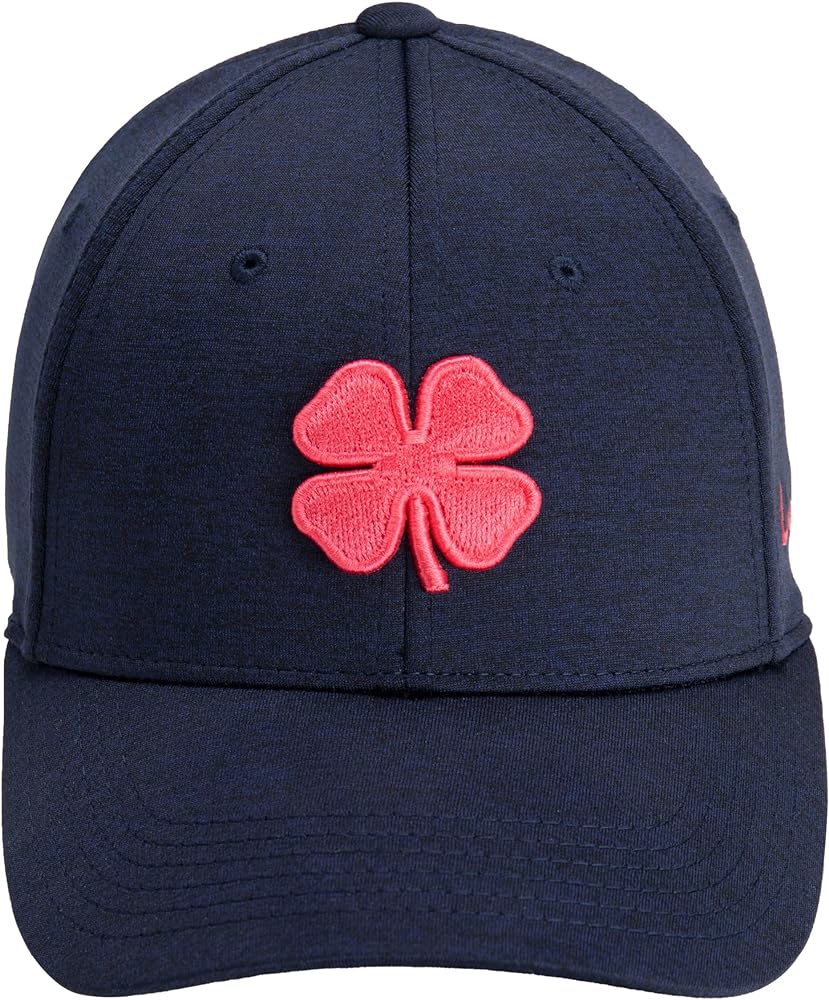 Black Clover unisex-adult mens Lucky Heather Hat