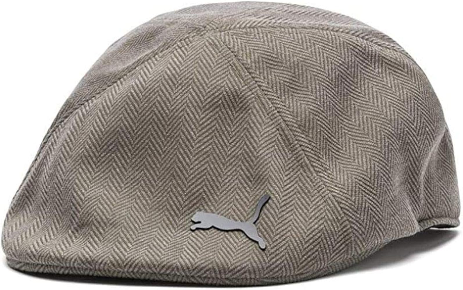 Puma Golf Men's Driver Cap