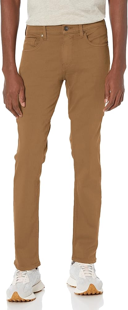 PAIGE Men's Lennox Transcend Slim Jeans