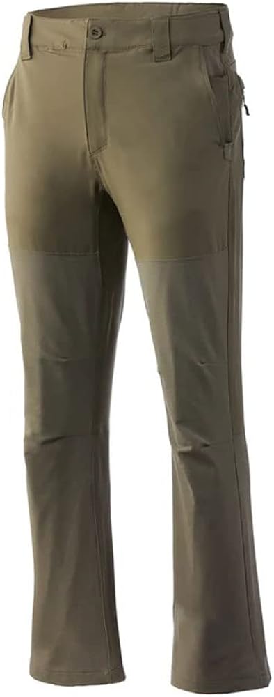 Nomad Men's Krp Hunting & Outdoor Pants with Adjustable Waistband