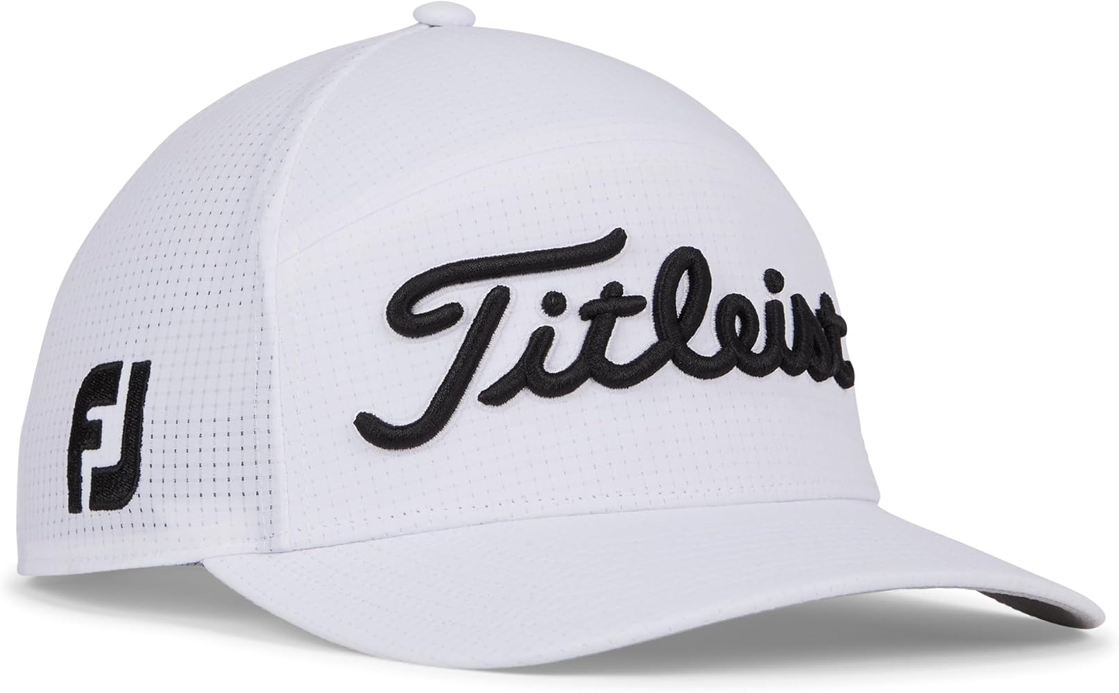 Titleist Golf Tour Featherweight Hat