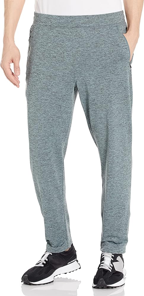 Skechers Mens Ultra Go Tapered Pant