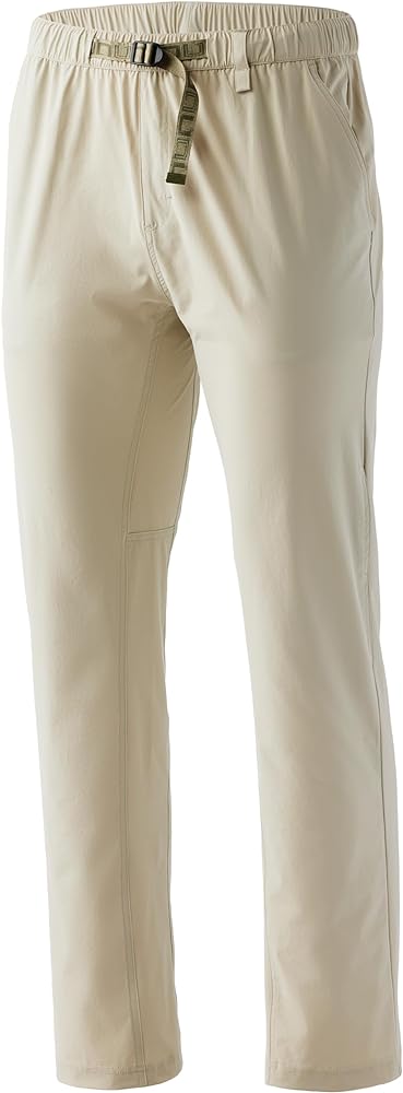 HUK Creekbed, Performance DWR Fishing Pants for Men