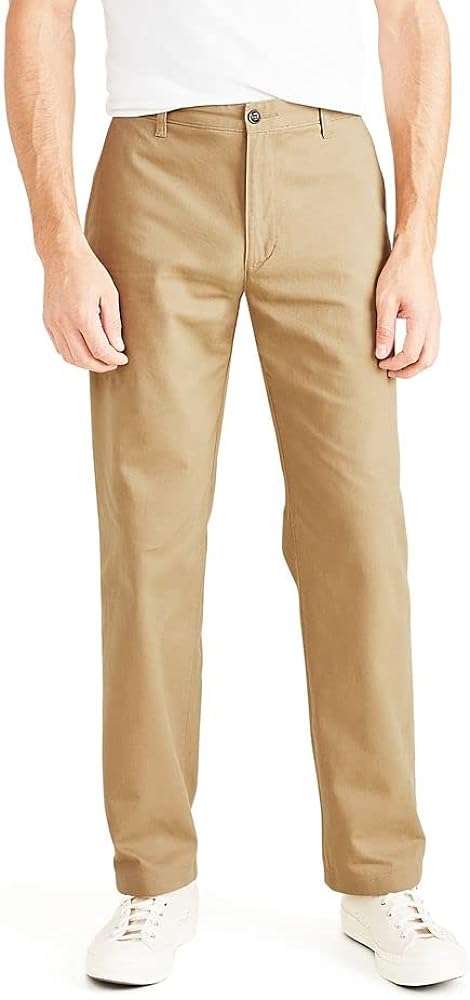 Dockers Men's Classic Fit Perfect Chino Pant