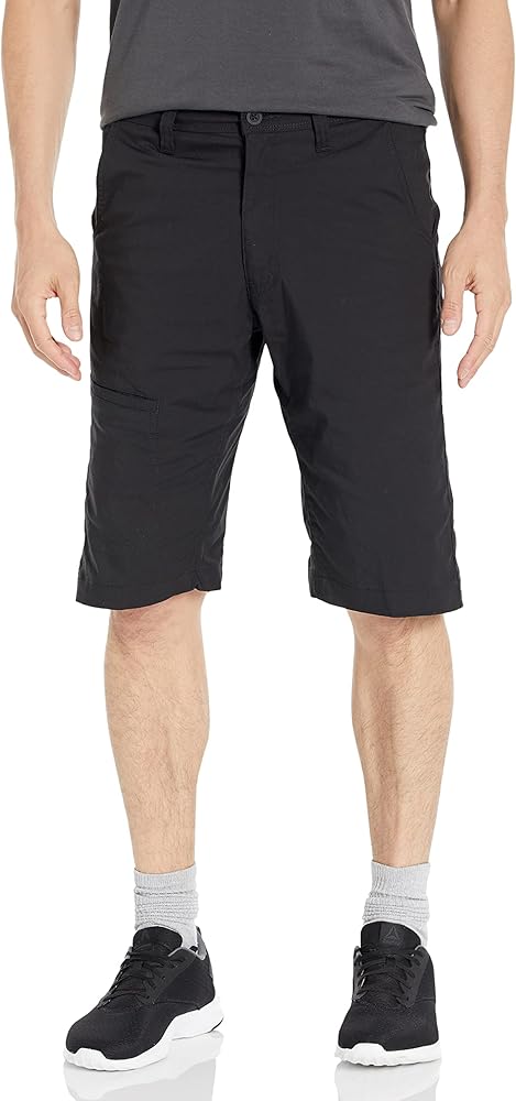 Dickies Men's Temp-iq 13 Inch Performance Hybrid Utility Shorts