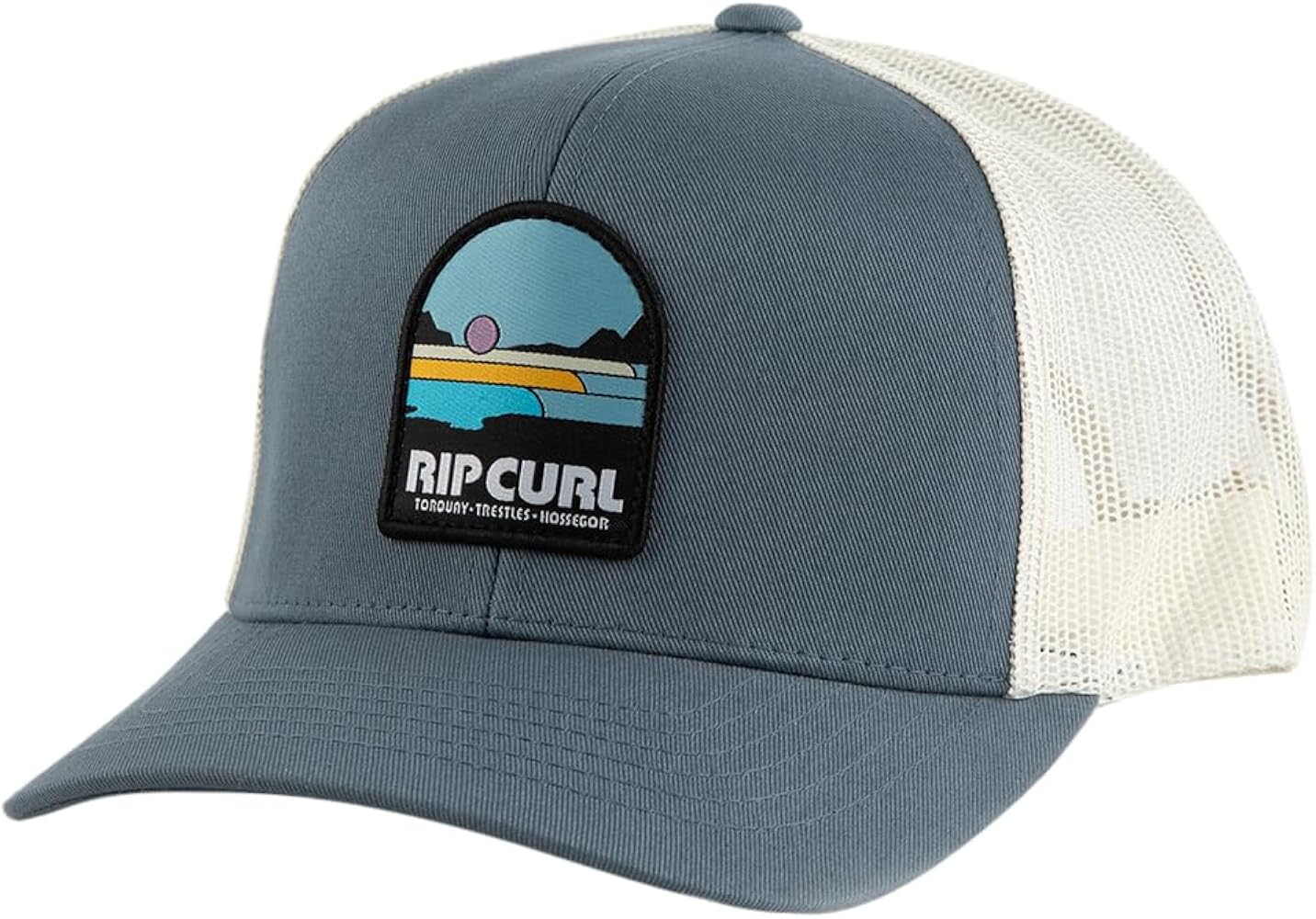 Rip Curl Custom Curve Trucker Hat