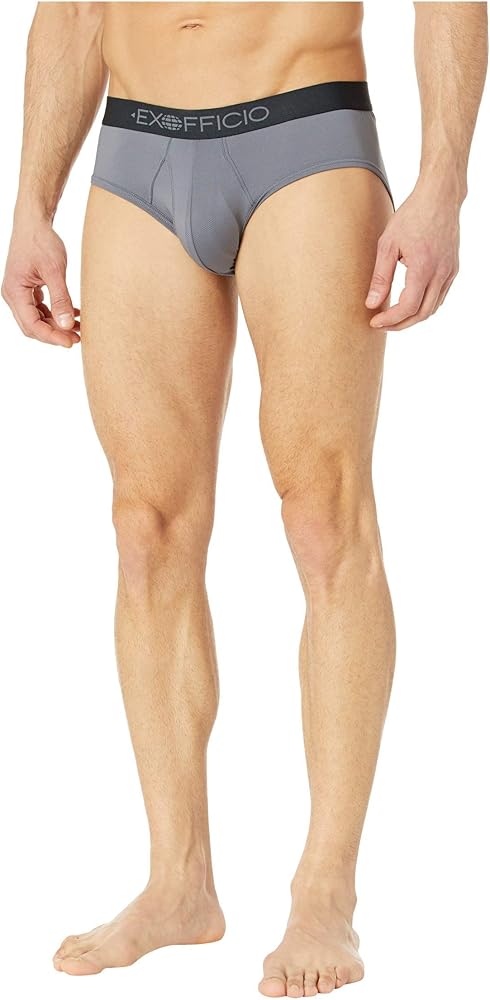 Exofficio Mens Givengo Sport V2 Brief