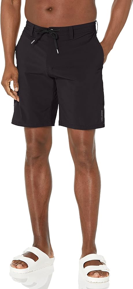 Volcom Men's Regular Voltripper 20" Hybrid Short