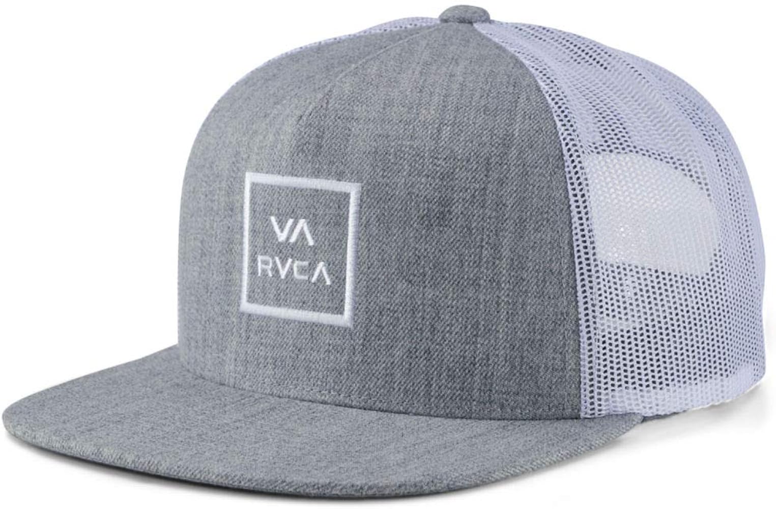 RVCA Men's Va All The Way Trucker Hat