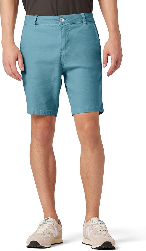 HUDSON Men's Chino Short