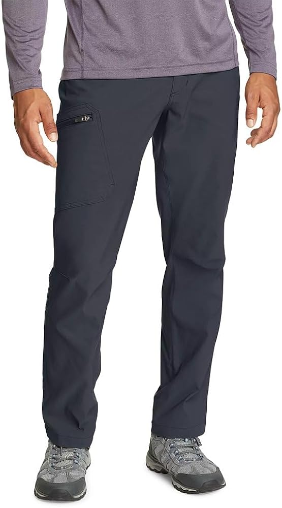 Eddie Bauer Men's Rainier Pants