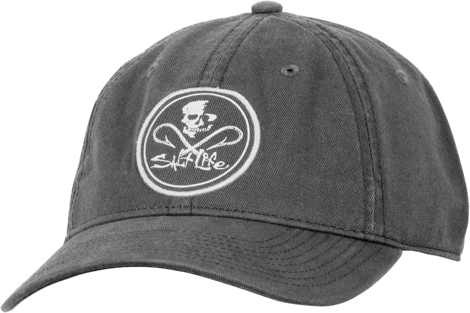 Salt Life Men's Gaffed Hat