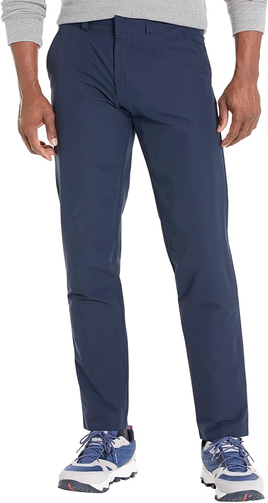 Helly-Hansen Men's Hh Qd Pant