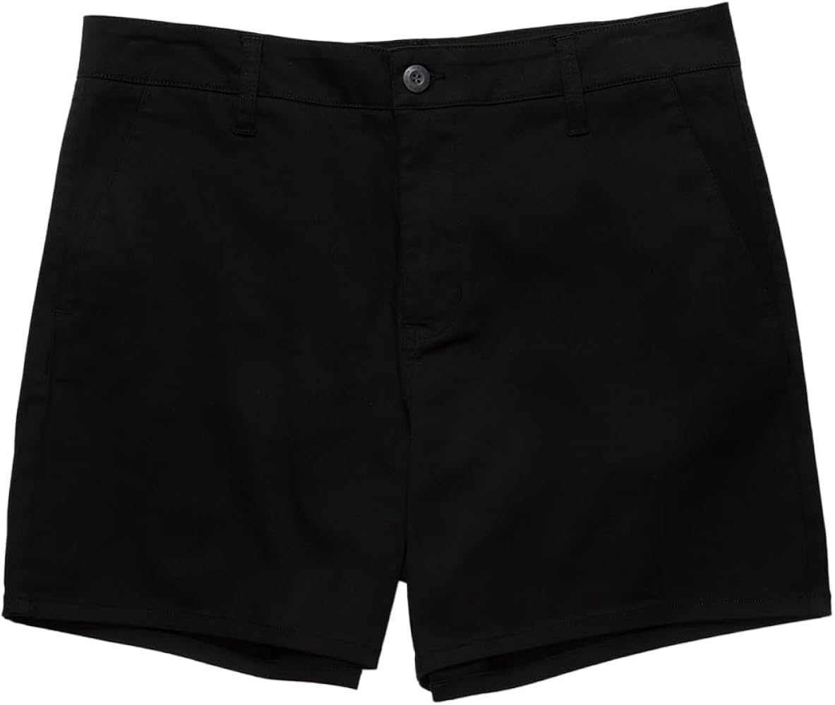 Rsq Shorter 5'' Chino Shorts