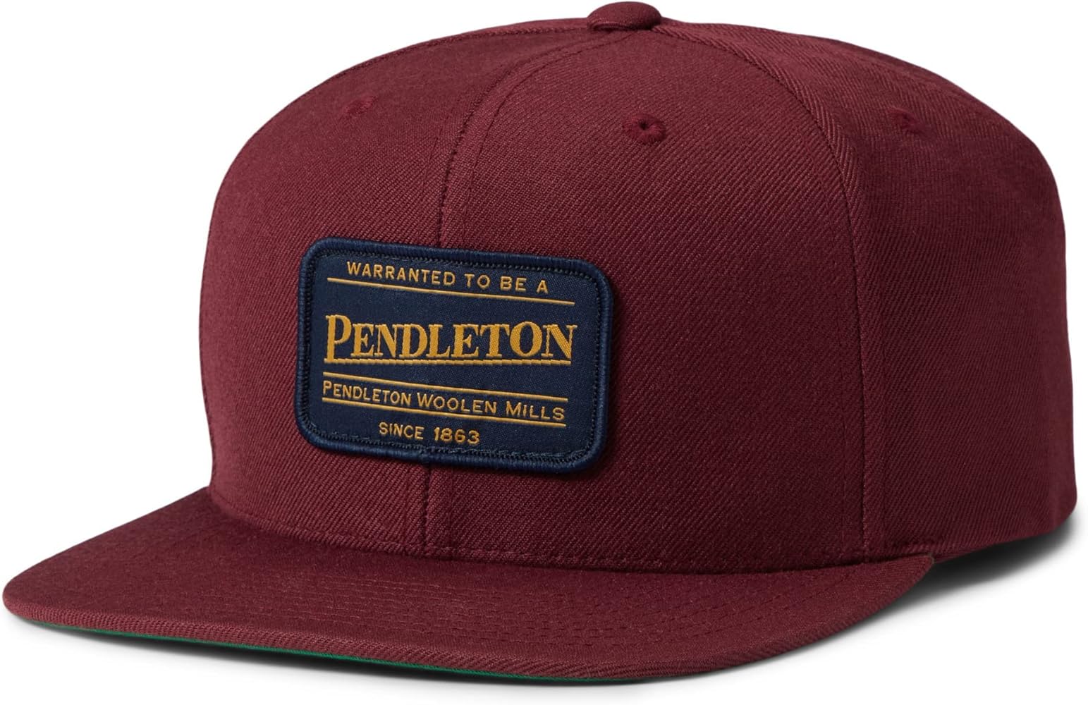 Pendleton Classic Logo Hat