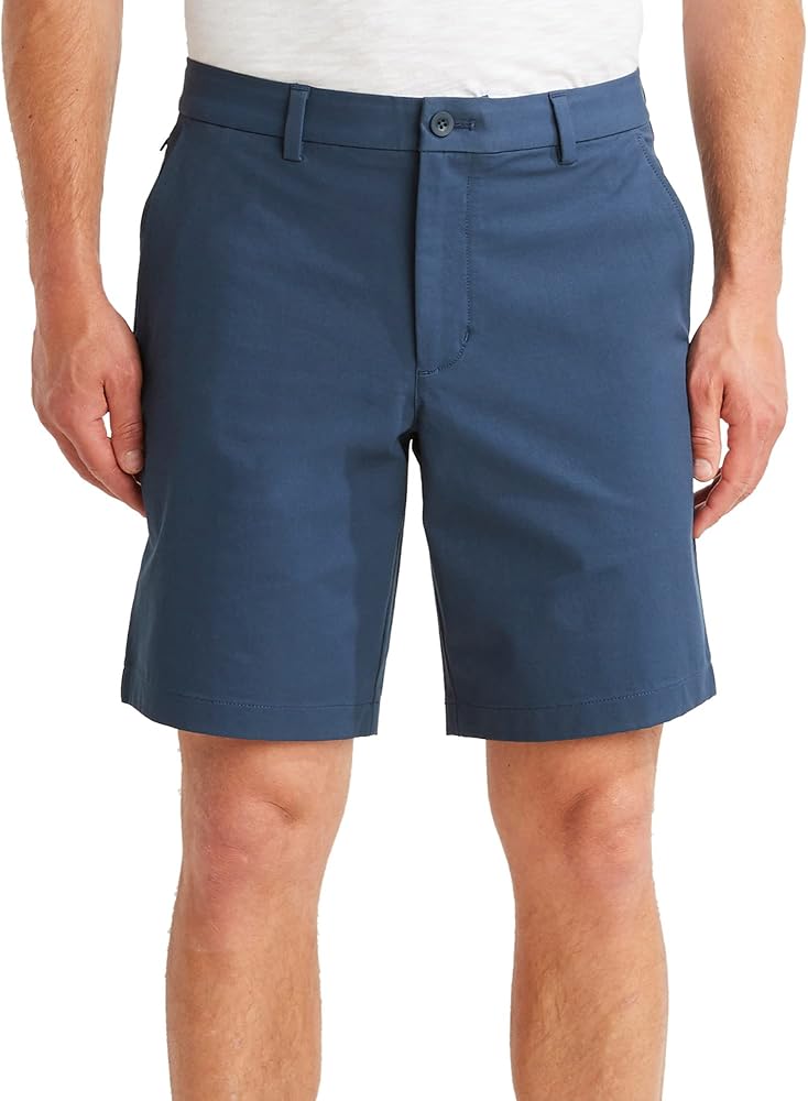 vineyard vines Men's 9 Inch On-The-go Shorts