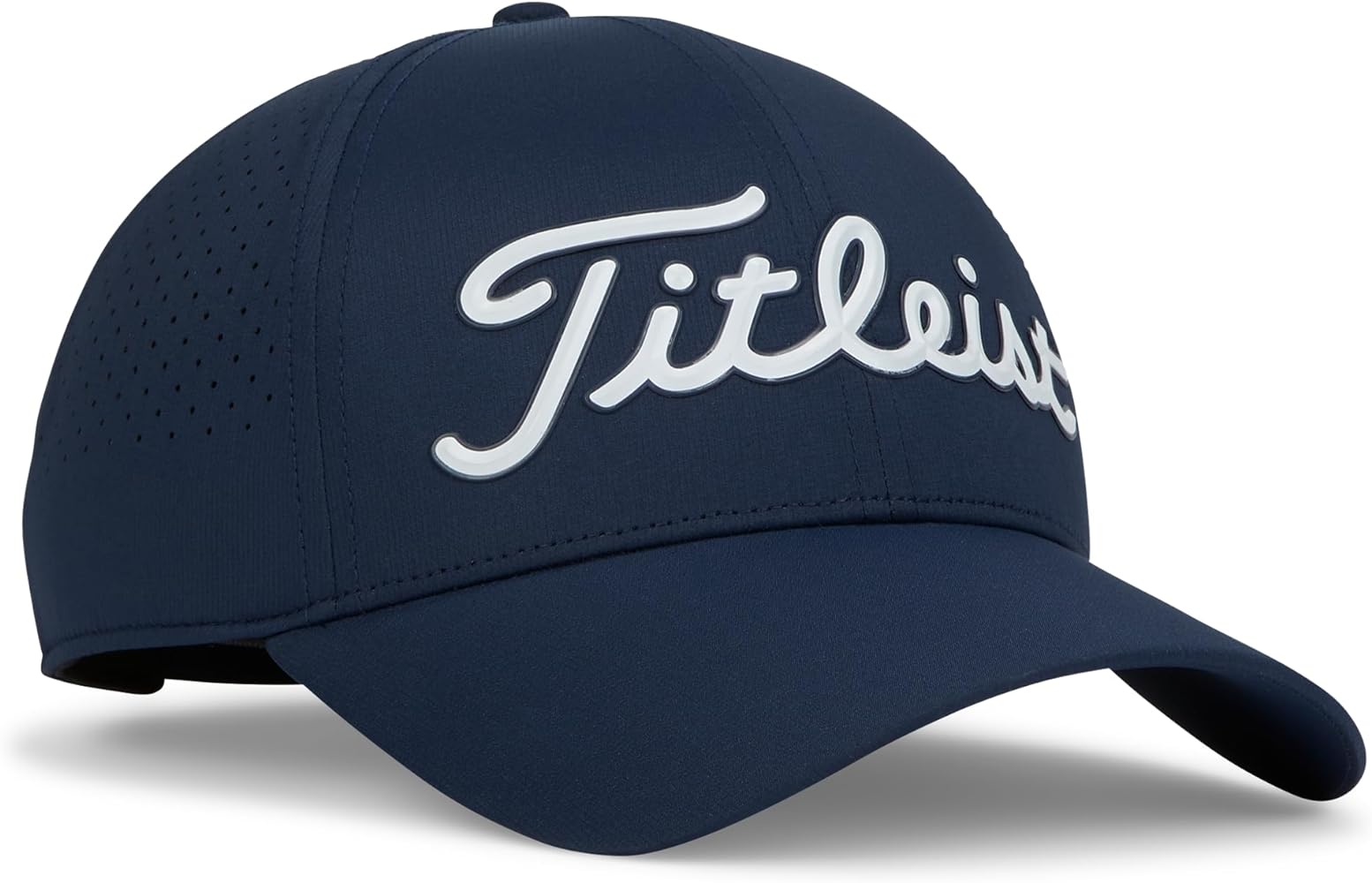 Titleist Players Tech Adjustable Hat