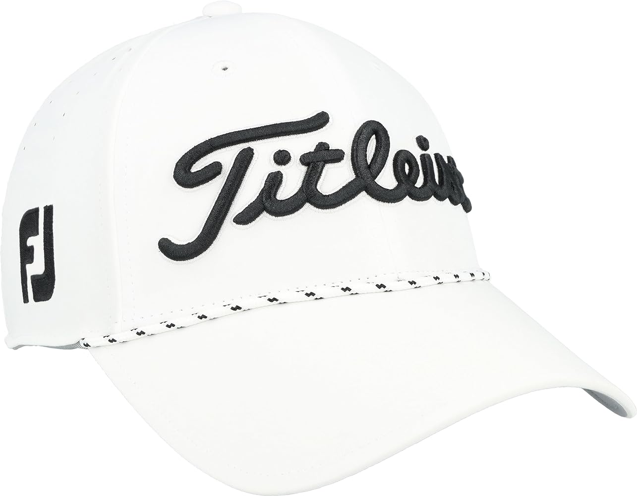 Titleist Golf Tour Breezer Hat