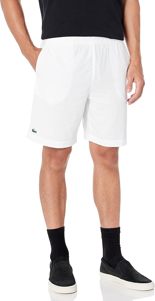 Lacoste Mens Sport Ultra Light Shorts