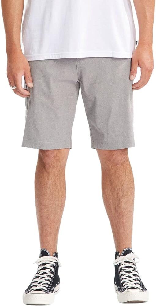 Billabong 21" Crossfire Submersible Shorts