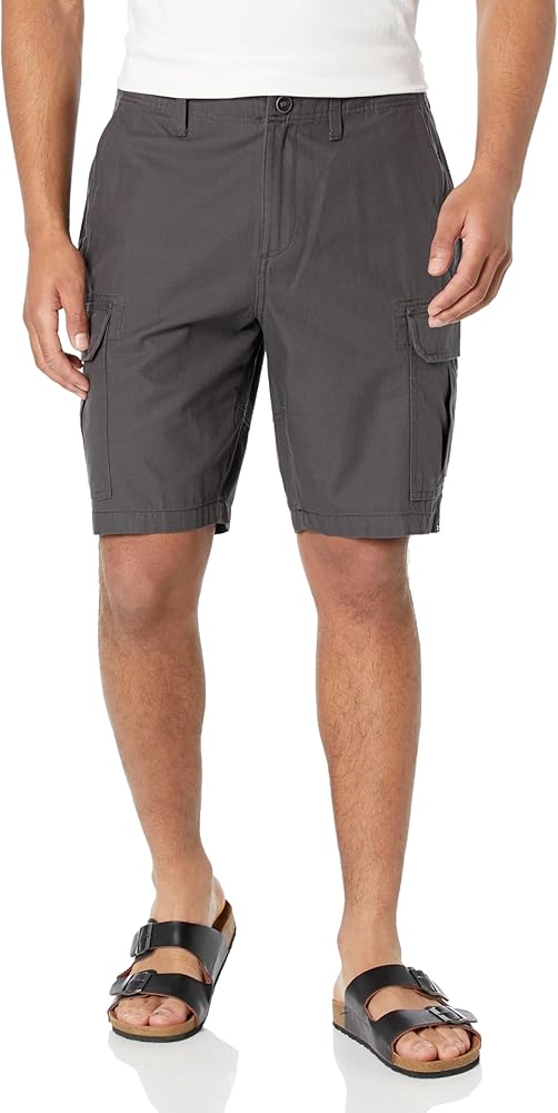 Billabong Men's Classic 21 Inch Outseam Stretch Cargo Walk Short