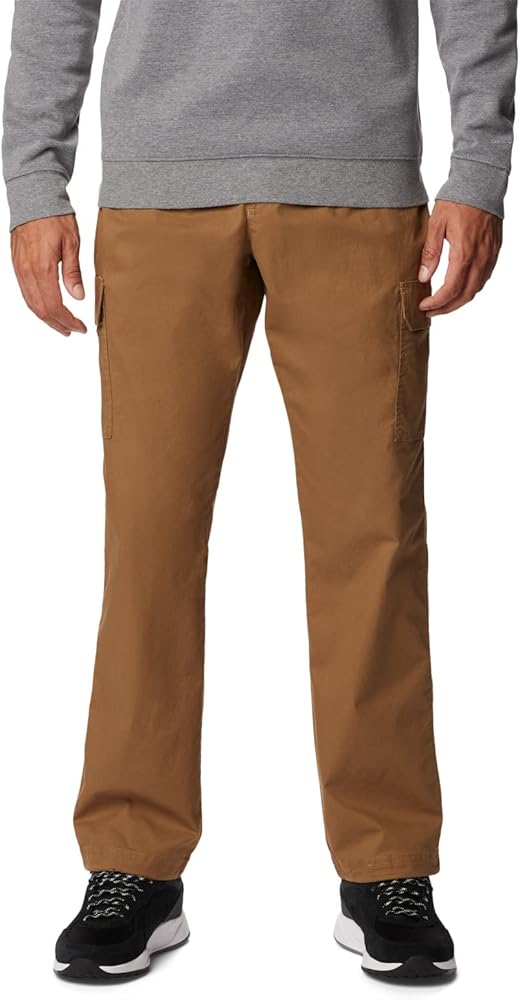 Columbia Men's Rapid Rivers Cargo Pant