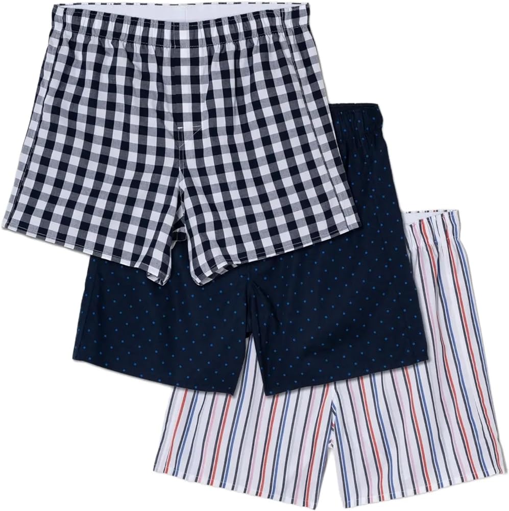 GAP Men's 3 Pack Boxer Brief