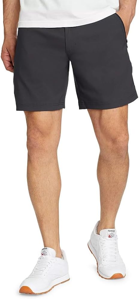 Eddie Bauer Men's Horizon Guide Wander Shorts