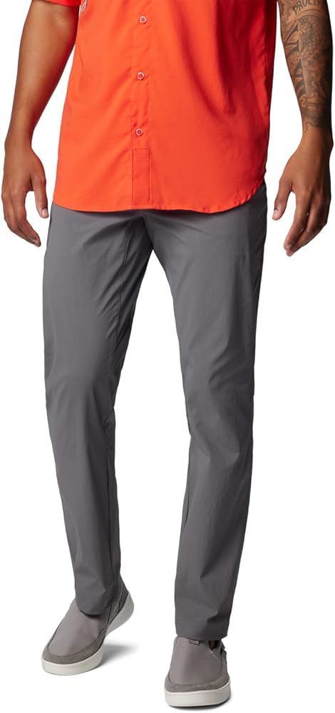 Columbia Men's Standard Blood and Guts Stretch Pant