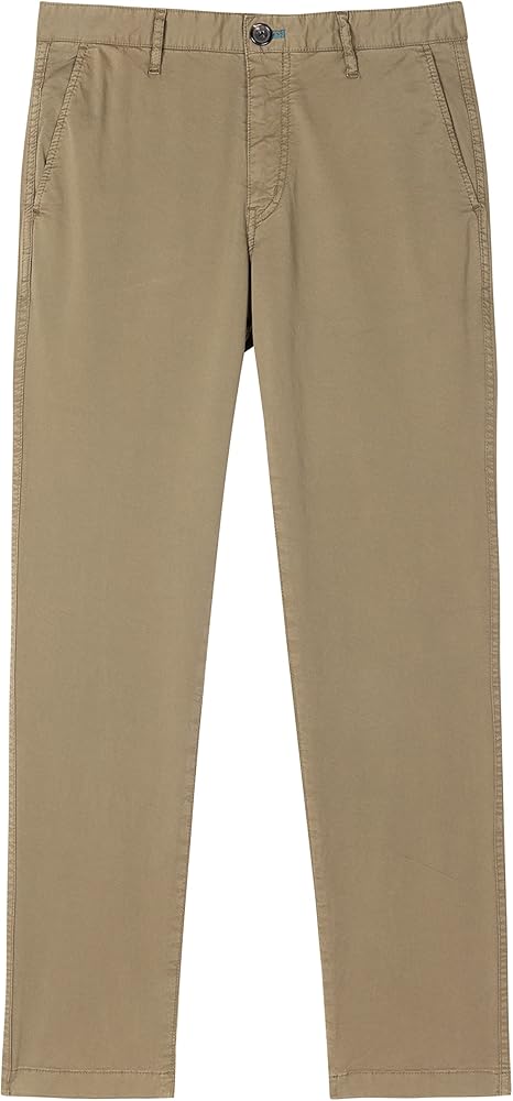 Paul Smith Men's Slim Fit Chino